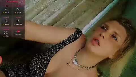 Annika online show from July 13, 10:51 am