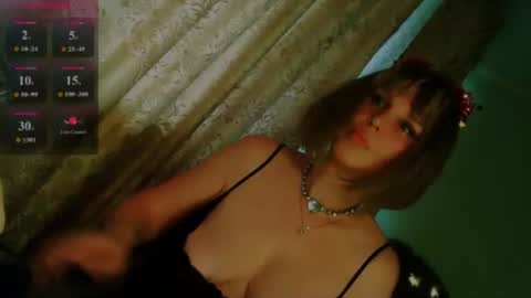 Annika online show from July 28, 10:54 am