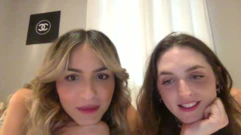 tsprinces online show from September 23, 9:18 pm