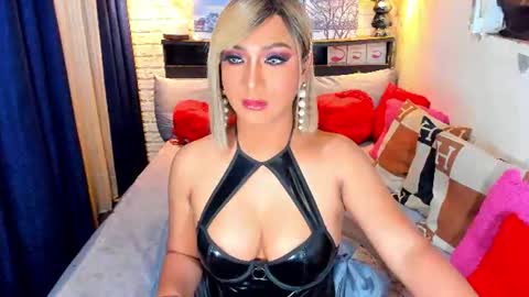Goddess Porsha online show from June 28, 4:07 am