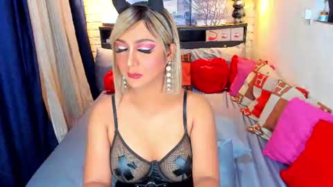 Goddess Porsha online show from July 28, 6:42 pm