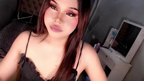 Snapshot of tsscarlett_xx chatting on December 15, 11:31 pm jayvie online show from December 15, 11:31 pm