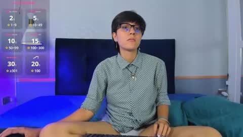 Maru online show from October 8, 8:17 pm