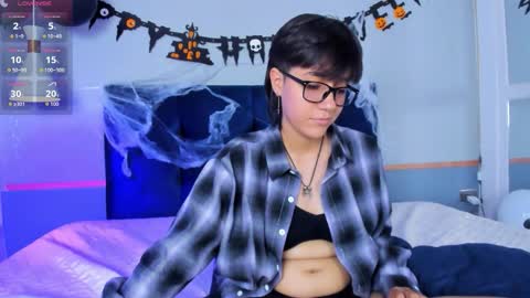 Maru online show from October 17, 8:33 pm