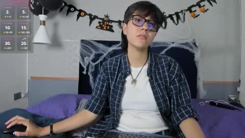 Maru online show from October 22, 8:41 pm