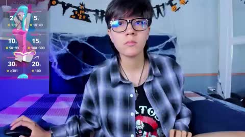 Maru online show from October 23, 8:18 pm