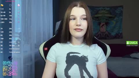 Sonya on vacation until  online show from February 20, 3:03 am