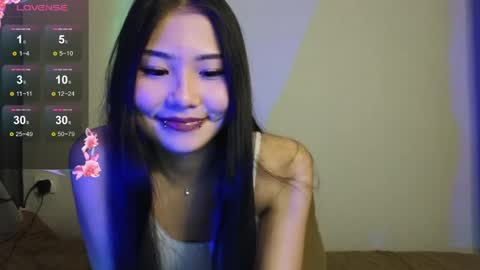 Yuki online show from April 22, 5:47 pm