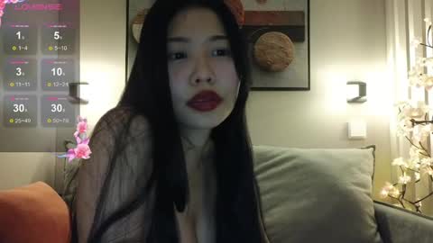 Snapshot of tsukuyami_mi chatting on May 16, 10:36 am Yuki online show from May 16, 10:36 am