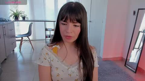 Snapshot of tsukys_spell chatting on January 22, 9:43 pm Tsuky online show from January 22, 9:43 pm