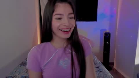 Snapshot of tsukys_spell chatting on February 5, 2:29 am Tsuky online show from February 5, 2:29 am