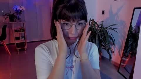 Snapshot of tsukys_spell chatting on February 8, 2:58 am Tsuky online show from February 8, 2:58 am