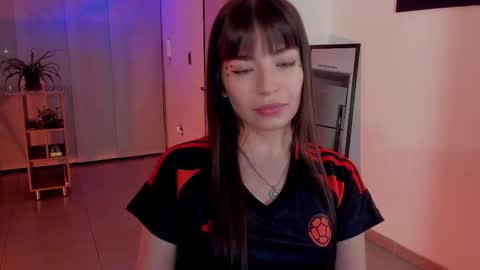 Tsuky online show from February 13, 2:34 am