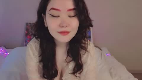 Snapshot of tsunade_chan chatting on July 3, 4:30 am Kaya online show from July 3, 4:30 am