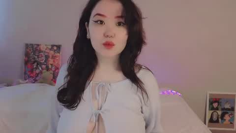 Snapshot of tsunade_chan chatting on July 4, 4:07 am Kaya online show from July 4, 4:07 am
