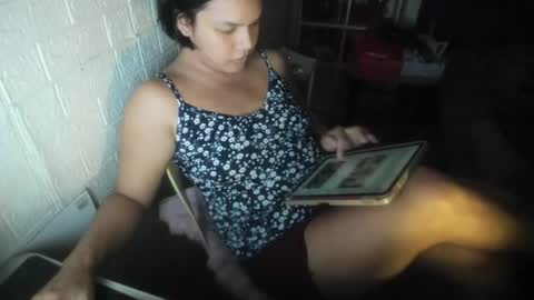 Frankie online show from July 21, 4:48 am