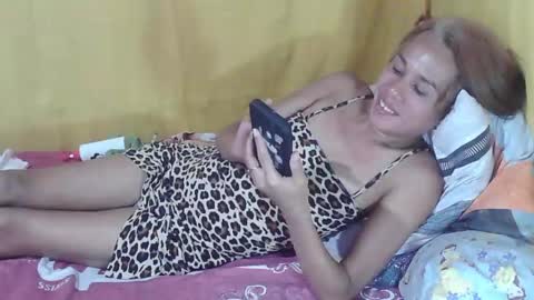 carmella online show from February 25, 8:40 pm