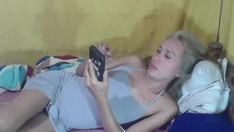 carmella online show from June 6, 10:25 pm