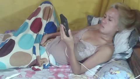 carmella online show from July 11, 12:46 am