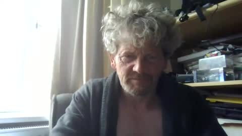 Snapshot of ttb2769 chatting on May 20, 6:30 am ttb2769 online show from May 20, 6:30 am