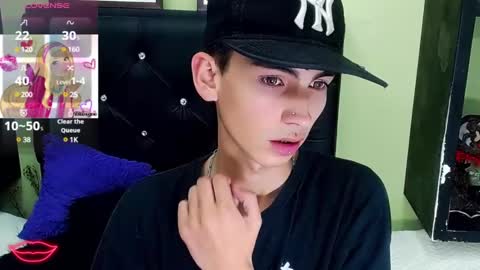 ttimy online show from March 4, 1:23 am