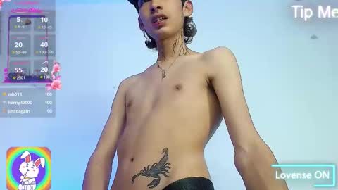 ttimy online show from November 18, 3:49 pm