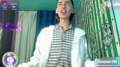 ttimy online show from November 29, 11:30 pm