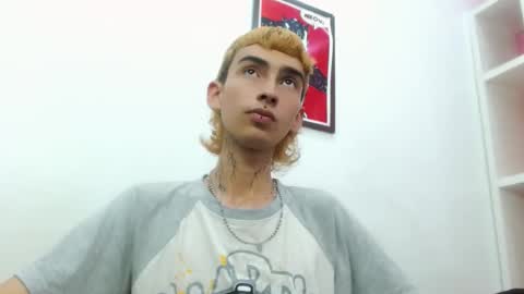 ttimy online show from February 20, 6:52 pm