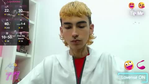 ttimy online show from March 9, 7:40 pm