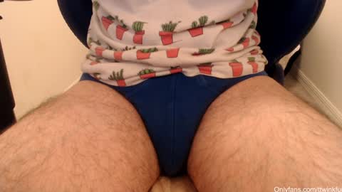 Snapshot of ttwinkfun chatting on January 16, 4:49 am ttwinkfun online show from January 16, 4:49 am