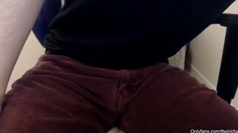 Snapshot of ttwinkfun chatting on March 8, 5:17 am ttwinkfun online show from March 8, 5:17 am