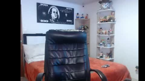 tucomplic69 online show from April 20, 10:00 pm