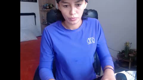 tucomplic69 online show from April 22, 2:07 pm