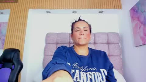 Snapshot of tugochita chatting on June 7, 1:26 pm TuGochita online show from June 7, 1:26 pm