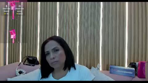 Snapshot of tugochita chatting on June 10, 8:19 pm TuGochita online show from June 10, 8:19 pm