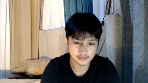 Snapshot of tuling1 chatting on July 10, 7:38 pm tuling1 online show from July 10, 7:38 pm
