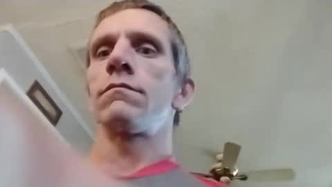 Snapshot of tulsapussyhungryguy chatting on January 18, 5:50 pm Flash online show from January 18, 5:50 pm