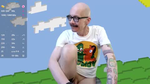 tumbling through online show from February 3, 6:22 am