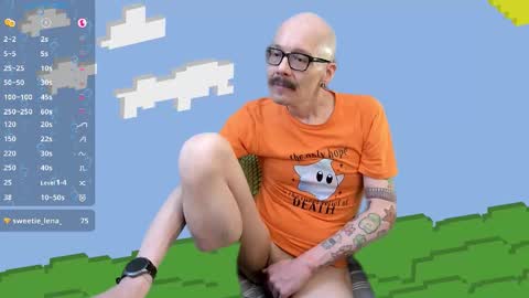 tumbling through online show from February 7, 5:55 am