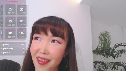 Snapshot of tumilio chatting on February 22, 4:30 pm TumiLio online show from February 22, 4:30 pm