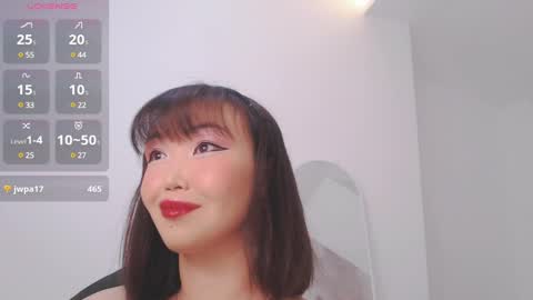 Snapshot of tumilio chatting on February 27, 4:10 pm TumiLio online show from February 27, 4:10 pm