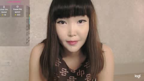 Snapshot of tumilio chatting on September 19, 1:34 pm TumiLio online show from September 19, 1:34 pm