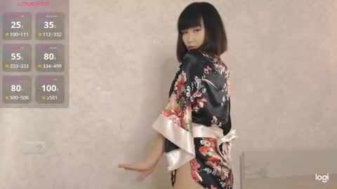 Snapshot of tumilio chatting on November 5, 2:17 pm TumiLio online show from November 5, 2:17 pm