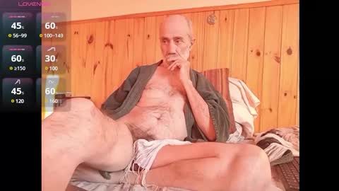 Snapshot of tupapifacu chatting on February 20, 12:04 pm Papi Facu online show from February 20, 12:04 pm