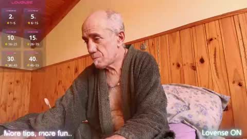 Papi Facu online show from February 1, 4:49 pm