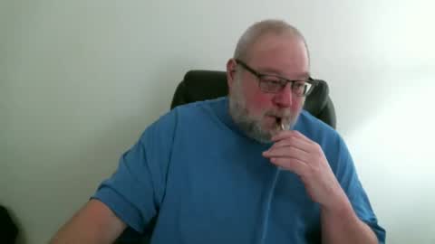 Turd Ferguson online show from November 17, 1:11 am