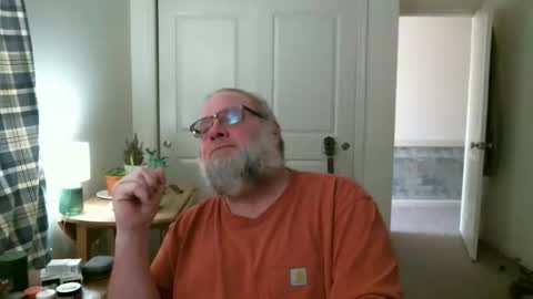 Turd Ferguson online show from January 8, 1:24 pm