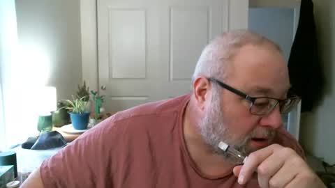 Turd Ferguson online show from February 3, 1:05 pm