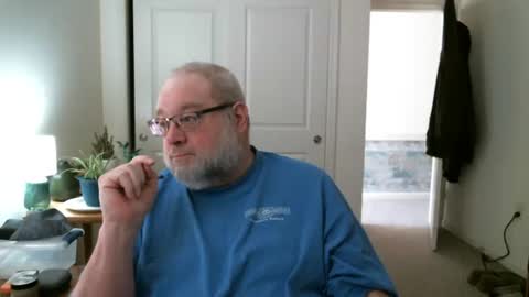 Turd Ferguson online show from February 5, 1:16 pm