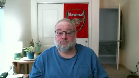 Turd Ferguson online show from February 18, 12:45 pm